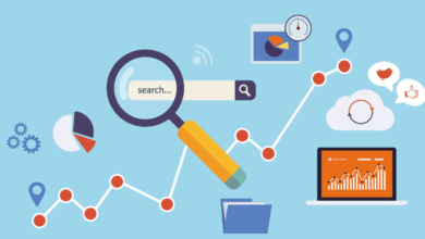 SEO Services to Improve Your Online Visibility