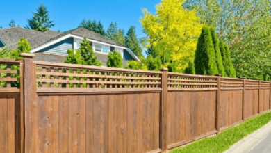 Wood, Vinyl, or Metal? A Guide to Fence Material Options