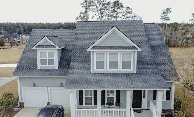 Elevate Your Home's Style and Security with Palm & Pineapple Roofing and Exteriors