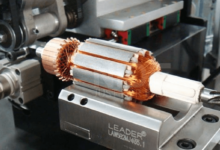 Winding Machines: The Backbone of Modern Manufacturing