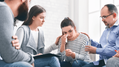 Explore the Best Drug Rehabilitation Centres in Mumbai