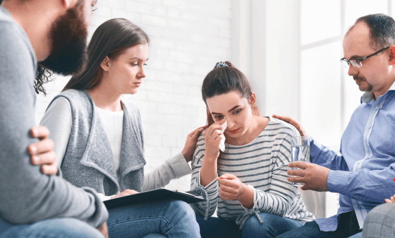 Explore the Best Drug Rehabilitation Centres in Mumbai