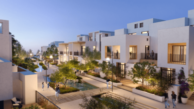 Living in Arabian Ranches: The Perfect Family-Friendly Community