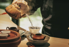 Combine Tea: The Modern Twist on Traditional Brews