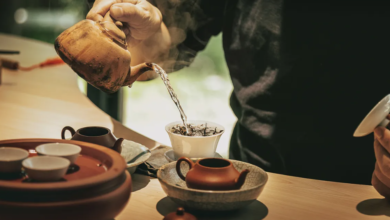 Combine Tea: The Modern Twist on Traditional Brews
