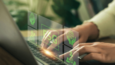 ESG Reporting Software: The Smart Solution for a Sustainable Business Future