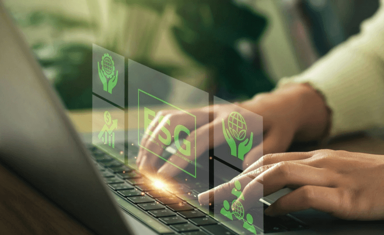 ESG Reporting Software: The Smart Solution for a Sustainable Business Future