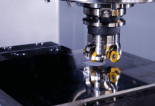 The Critical Role of Precision Surface Finishing in Modern Manufacturing