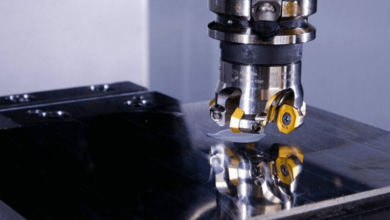 The Critical Role of Precision Surface Finishing in Modern Manufacturing