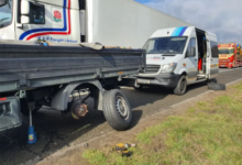 Call-Out Tyre Repair in Crawley: Fast, On-Site Puncture Fixes When You Need Them Most