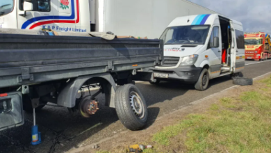 Call-Out Tyre Repair in Crawley: Fast, On-Site Puncture Fixes When You Need Them Most