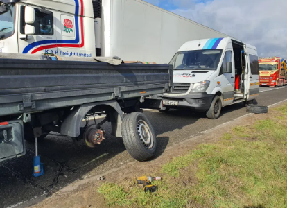 Call-Out Tyre Repair in Crawley: Fast, On-Site Puncture Fixes When You Need Them Most