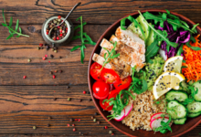Meal delivery: A Modern Solution for Today’s Busy Lifestyle