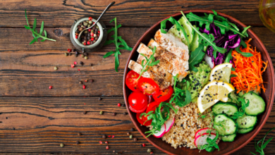 Meal delivery: A Modern Solution for Today’s Busy Lifestyle