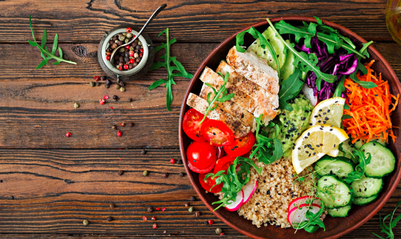 Meal delivery: A Modern Solution for Today’s Busy Lifestyle