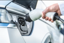 ev charging
