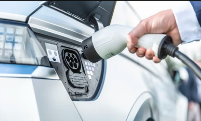 ev charging