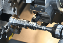 Precision CNC Turning: The Backbone of High-Accuracy Manufacturing