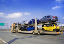 The Simplest Method to Send Your Vehicle across States