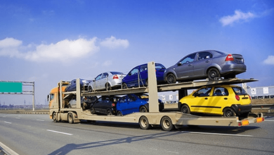 The Simplest Method to Send Your Vehicle across States