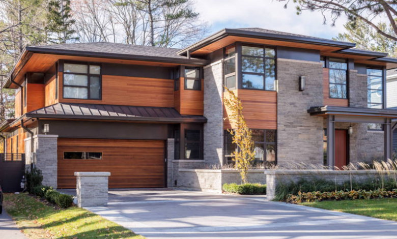 Benefits of Working with Experienced Siding Contractors Columbus Based