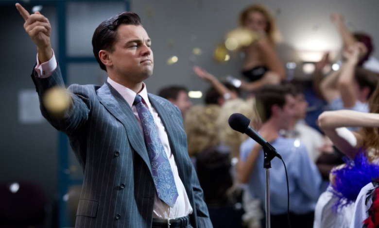 The Best Movies Where Leonardo DiCaprio Starred