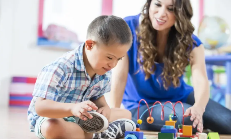 What Role Do Support Services Play in Managing Neurological Motor Conditions?