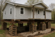 What Factors Impact the Cost of Lifting a House Foundation?