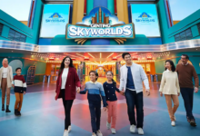Discover the Thrill Worlds Waiting for You at Genting SkyWorlds