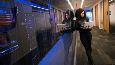 network integrity monitoring division