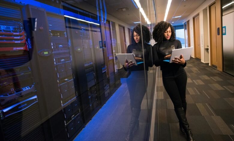 network integrity monitoring division