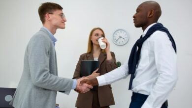 corporate intelligence data access