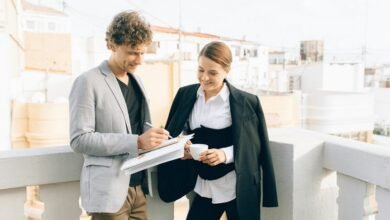 corporate intelligence report summary