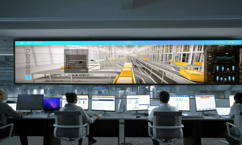 data driven operations analysis