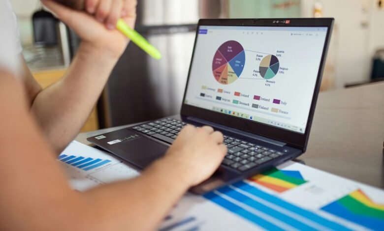 high volume metrics index