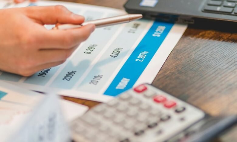 market trends analysis report