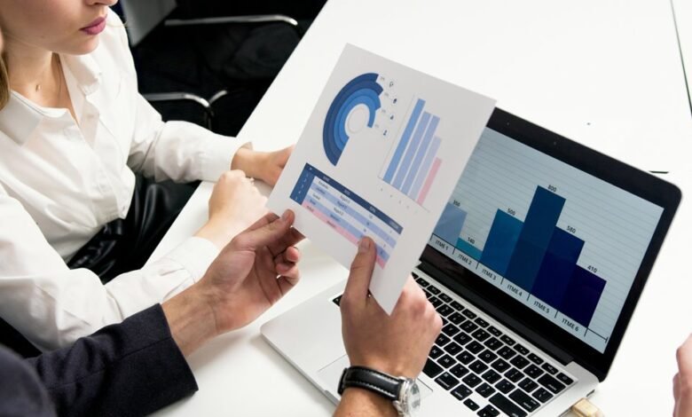 market trends analysis report