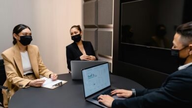 operational analytics framework overview